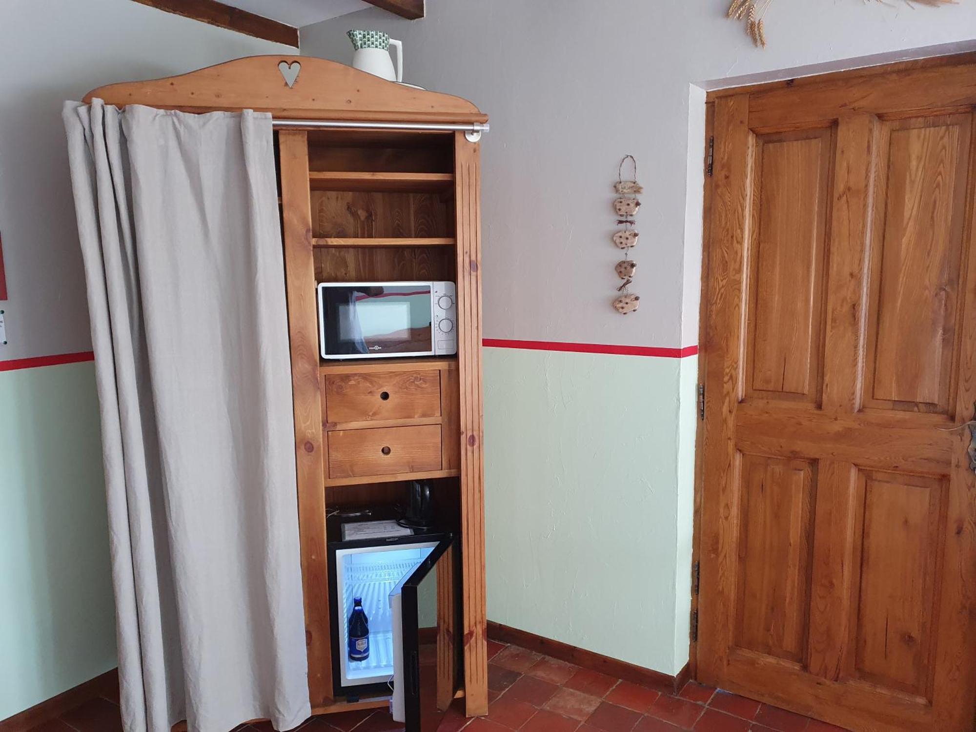 Les Mout'Anes Bed & Breakfast Saint-Hilaire-sur-Helpe Exterior photo